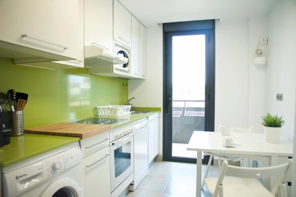 טורדמבארה Apartamento Diseno A Cien Metros Del Mar. מראה חיצוני תמונה