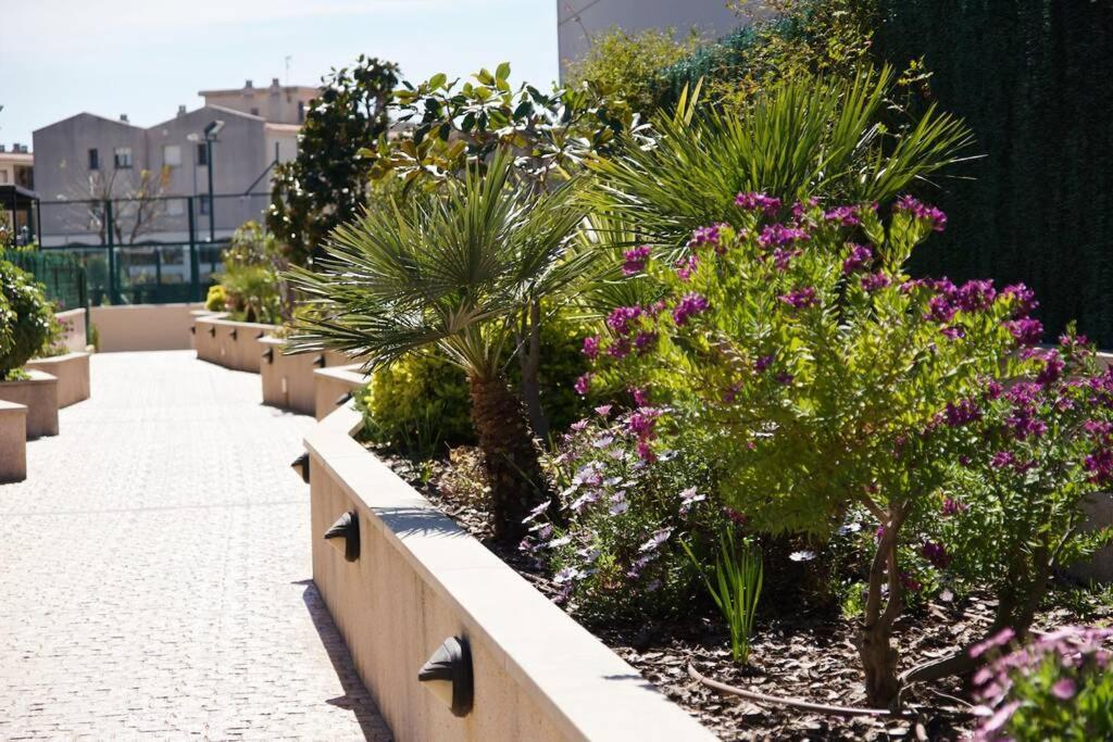 טורדמבארה Apartamento Diseno A Cien Metros Del Mar. מראה חיצוני תמונה