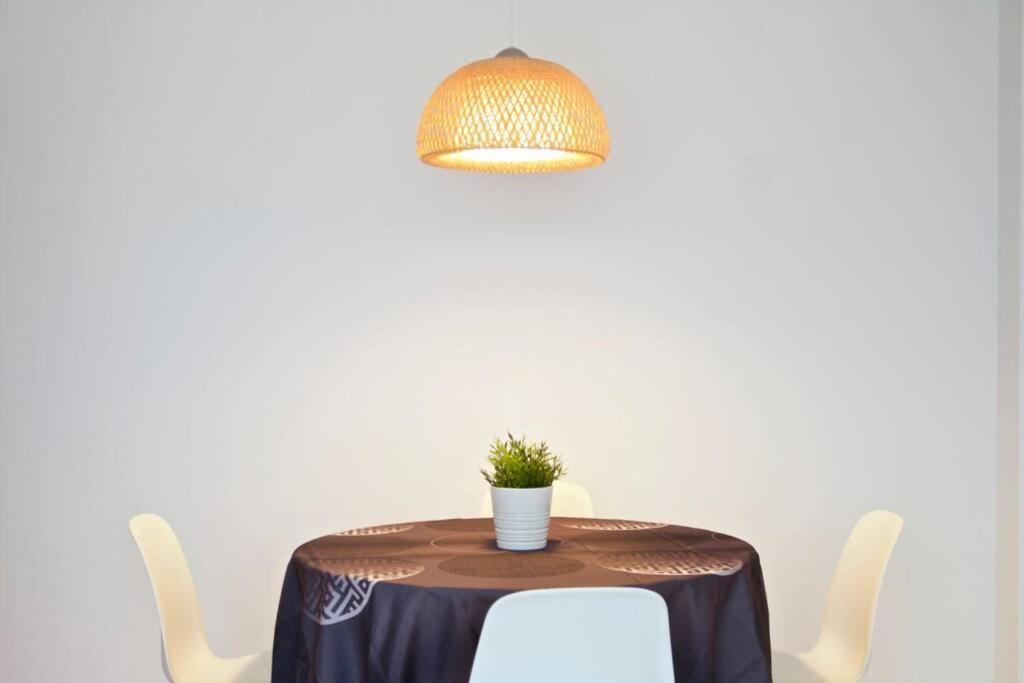 טורדמבארה Apartamento Diseno A Cien Metros Del Mar. מראה חיצוני תמונה